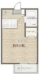 第1荒野ビル 302