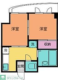 メゾンド・マヤ 202