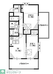 ルネス　ドゥ　エクスアン　プロヴァンス 201