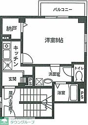 アンレコルテ 301