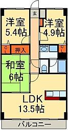 シルキーガーデン 107