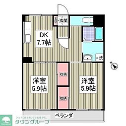 ホワイトパレス 502