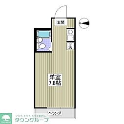 スターマンションII 206