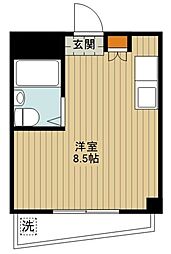 スターマンションII 302