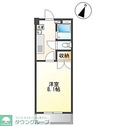 メゾンドビスキュイ 202