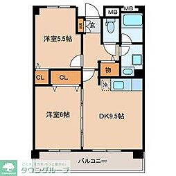 ボワ・シャテーヌ 302