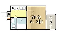 ＴＯＫＩＯ久米川タワー 1202