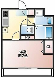 志木市柏町４丁目