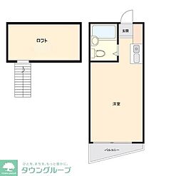小平市小川町１丁目
