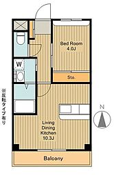 小平市鈴木町１丁目