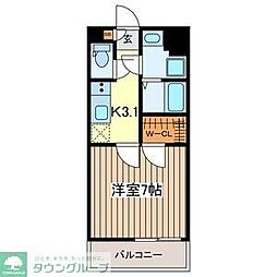 マインドフィールド新座駅南 307