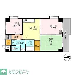 フローレンスＭＯＲＩＴＡ 201