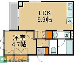 川越市新富町２丁目