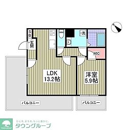 富士見市東みずほ台１丁目