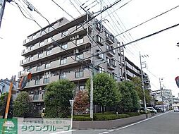 ライオンズマンション朝霞本町 0308