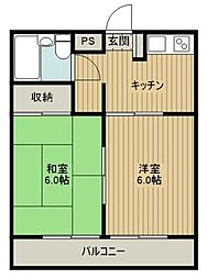 所沢市西所沢１丁目