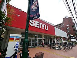 所沢市西所沢１丁目