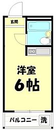 朝霞市三原４丁目
