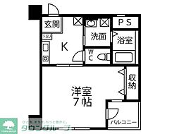 新座市北野１丁目