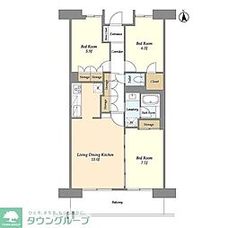 ＵＵＲコート志木 0905