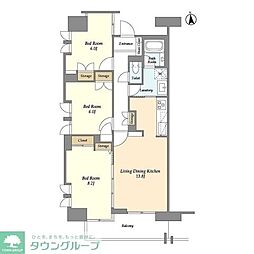 ＵＵＲコート志木 0906