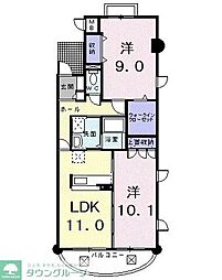 フォルシュＴ 401