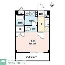 川越市松江町１丁目