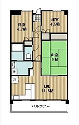 新座市栗原５丁目