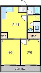 クラルテ元町 203