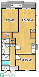 メゾンパーク 405