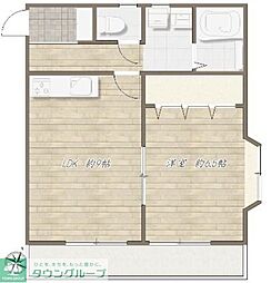 アート美原町マンション 301