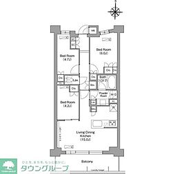 東村山市富士見町１丁目