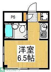 清瀬市松山１丁目
