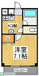 航空公園ＨＡビルII 303