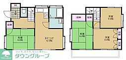 小手指元町戸建