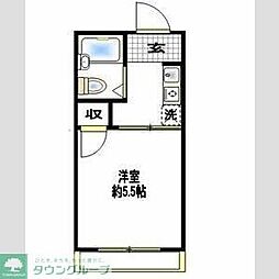 プチ・キャロット 404