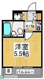 エクレール小平 304