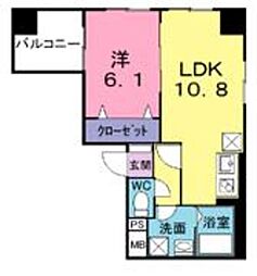 カーサ　オルテンシア 403