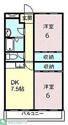 サンロイヤルマンション 205
