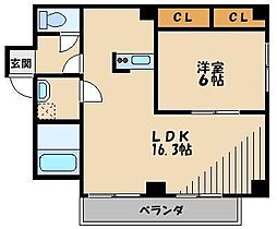 ラビオン所沢 505