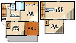 フジケンユニキューブ宮本町II 1