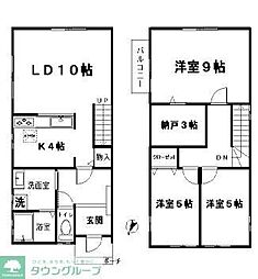 レインボーヒルズ E-2