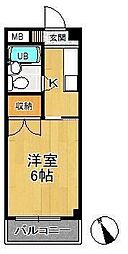 スカイタウン狭山台 201