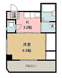 ハイム・ユーゲント 201