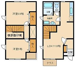 エクセル弐番館 101