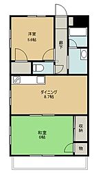 ストーンリバー富士見 501