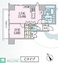 ラ　メゾン　ドゥ　レザン 603