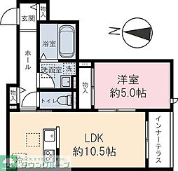 （仮称）川越市南通町パレス 102