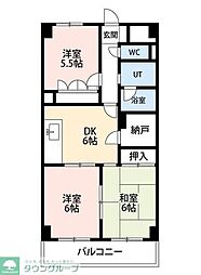マーブル小手指 105