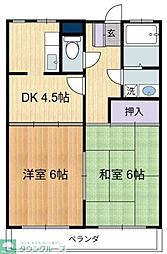 新座市石神３丁目